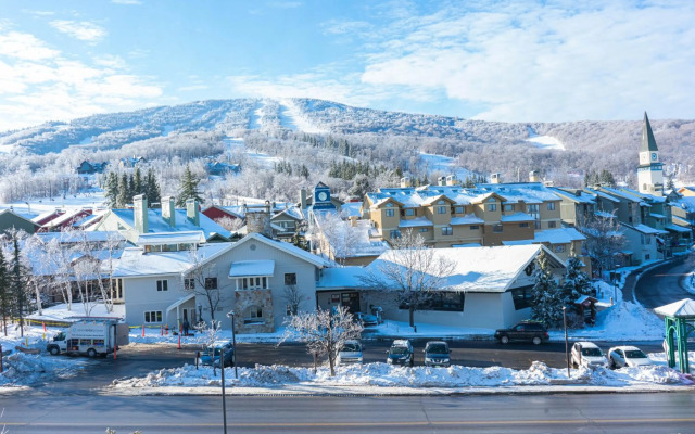 Long Trail House at Stratton Mountain Resort