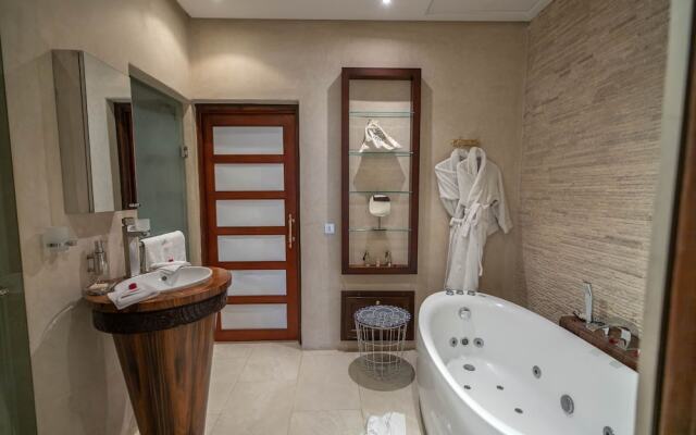 Riad Mayfez Suites & Spa