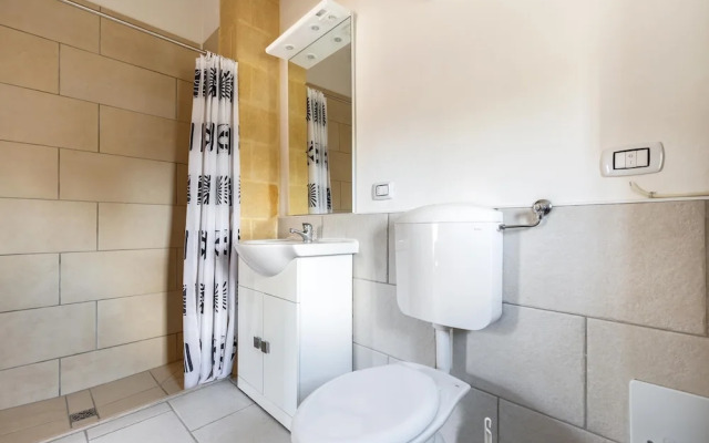 Residence Ulivo D'Oro