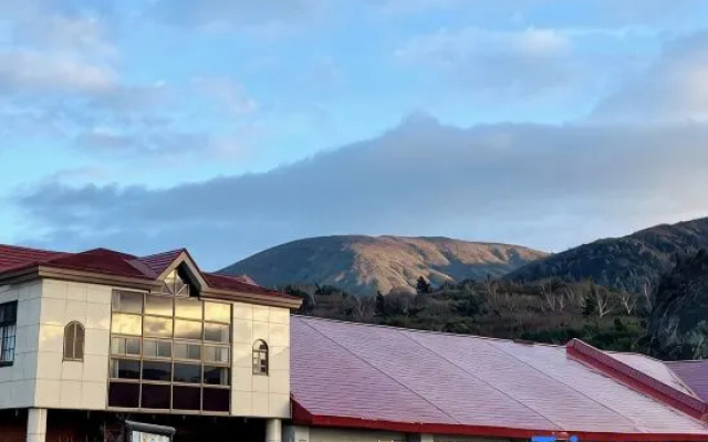Sugawa Kogen Onsen