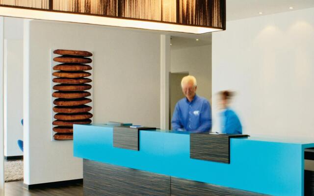 Motel One Nürnberg - Plärrer