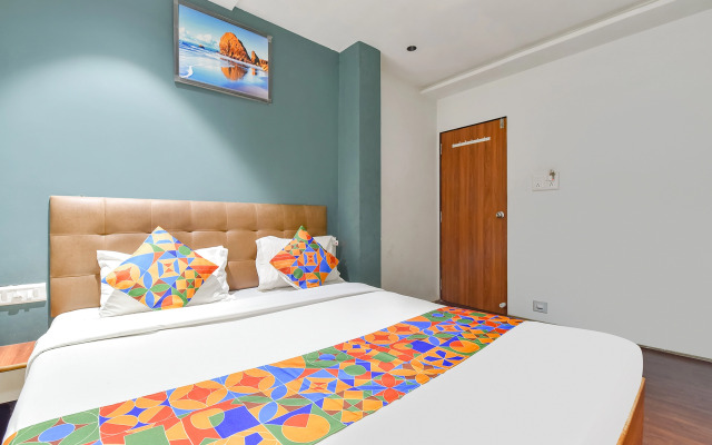 Fabhotel Nidhivan
