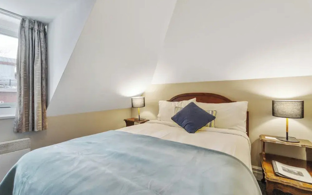 Manoir de la Tour