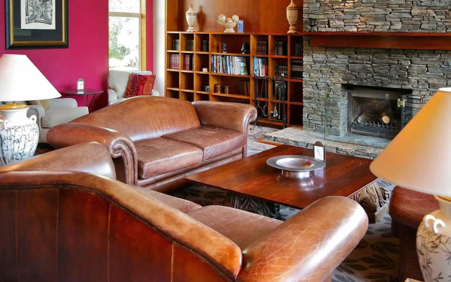 Grand Mercure Puka Park Resort