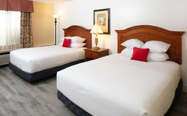 Red Lion Hotel Pocatello