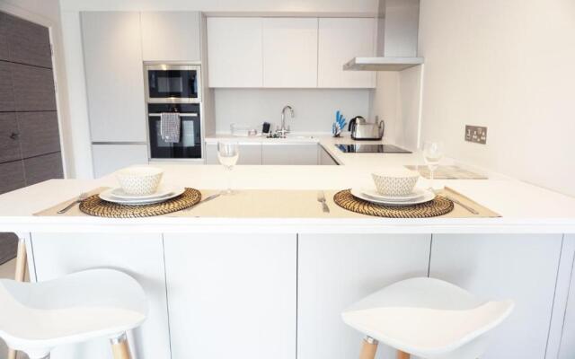 Saltwater Suites at Fistral