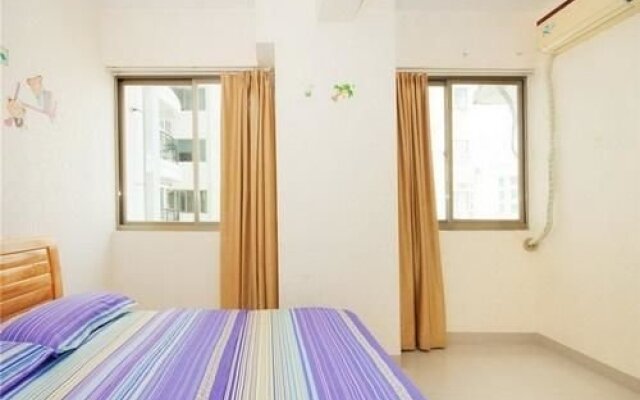 Huanyuanlanwan Holiday Hotel