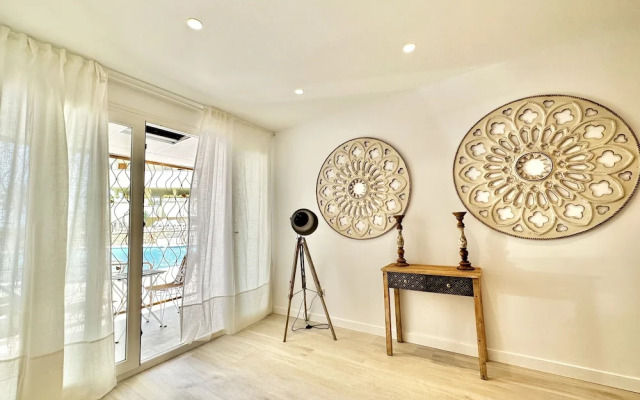 Loft 18 Beach Front Marbella - EaW Homes
