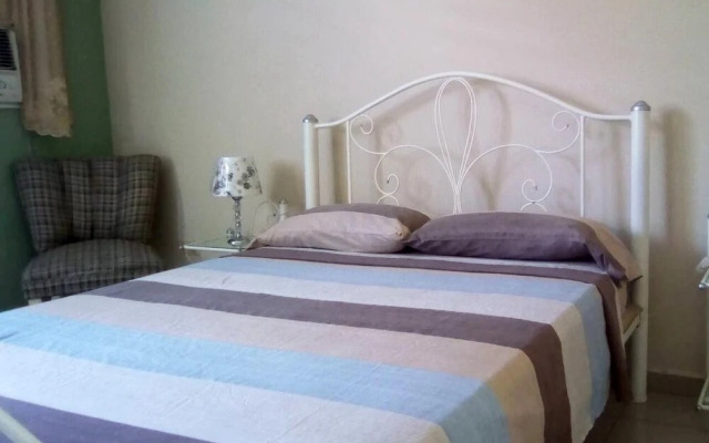 Casa Janet SANTIAGO DE CUBA