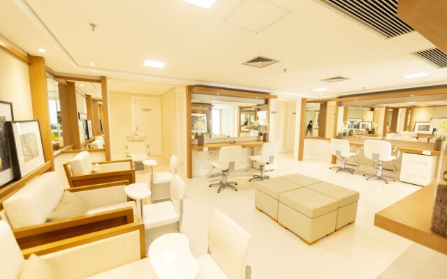 Apartamento Equipado no In Mare Bali