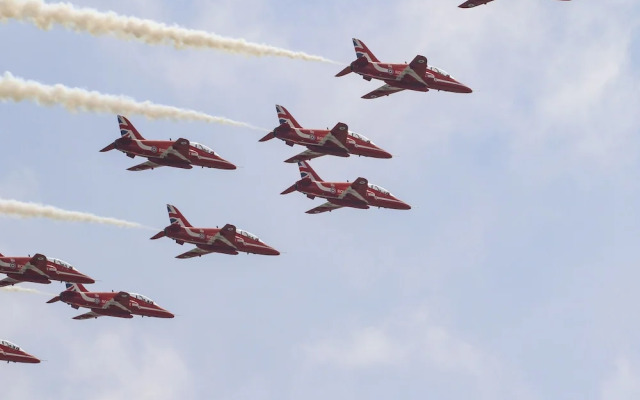 Mountain View Lodge 2