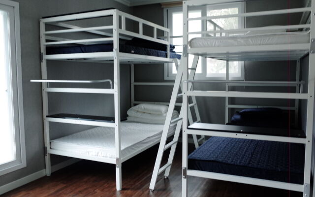 MUJU in GuestHouse - Hostel