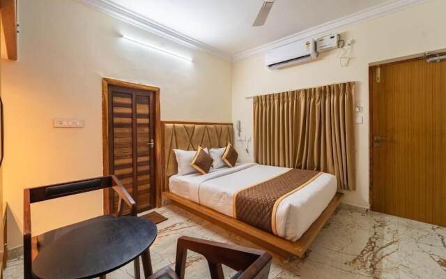 AR Phalazzo Resort and Banquets