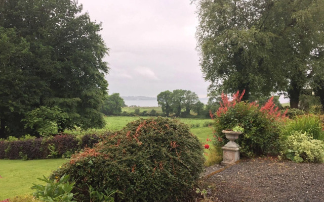 Lough Owel Lodge