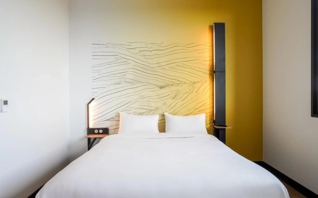 B&B HOTEL Paris Porte d'Orléans