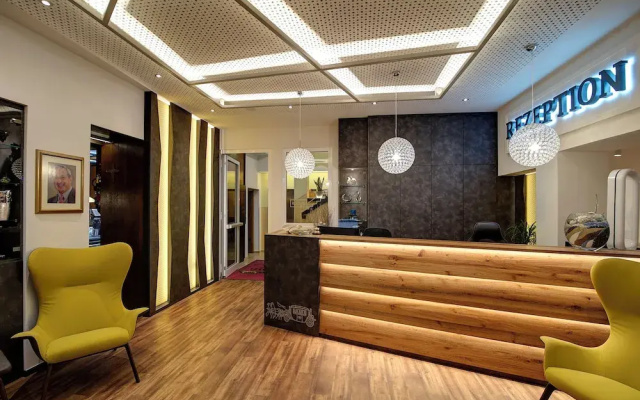 Hotel zur Post