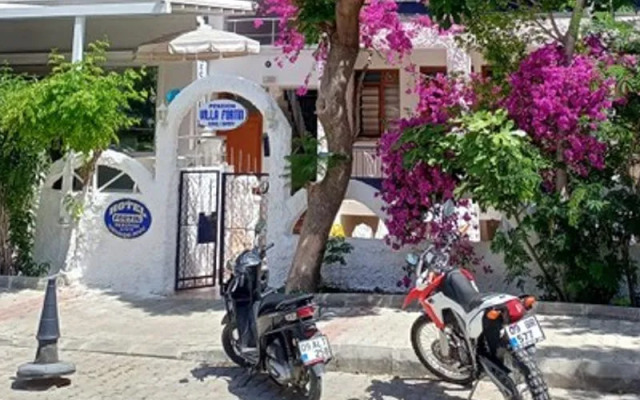 Villa Fortin Pansiyon