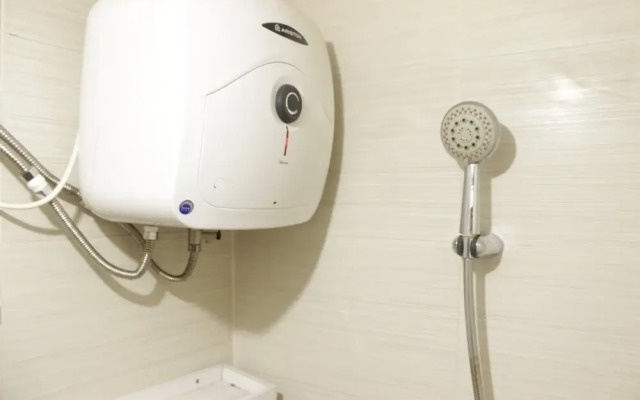 Scenic & Trendy 1BR at Gateway Pasteur Apartment