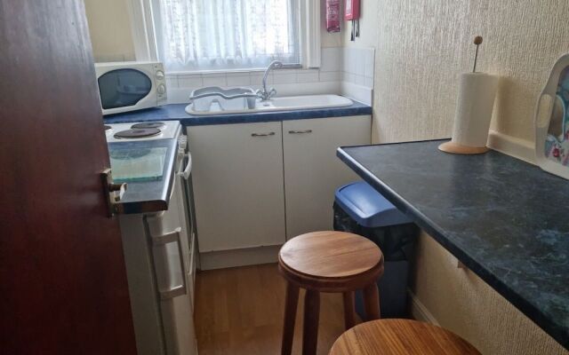 Palatine Court Holiday Flats