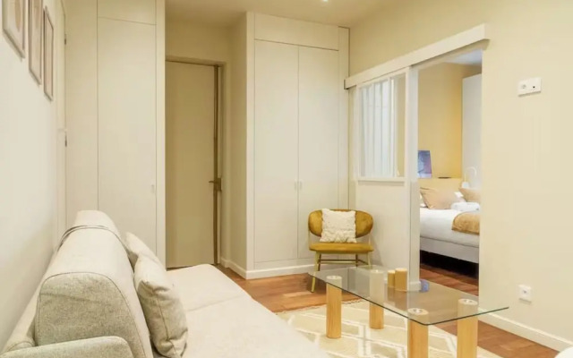 Résidence Greffulhe