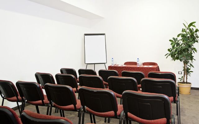 Sol Nessebar Bay - All Inclusive