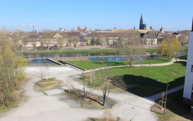 Holiday Inn Express Strasbourg - Centre by IHG
