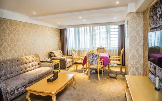 Chongqing Duobeier Hotel