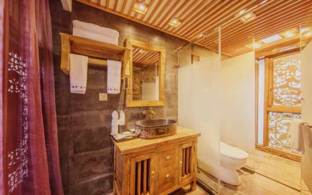 Begonia Garden Inn