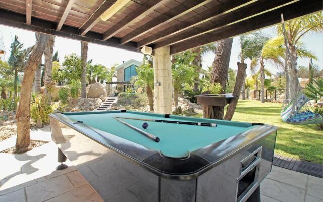 Villa Heaven