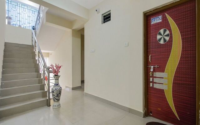 OYO 10577 Hotel Krishna