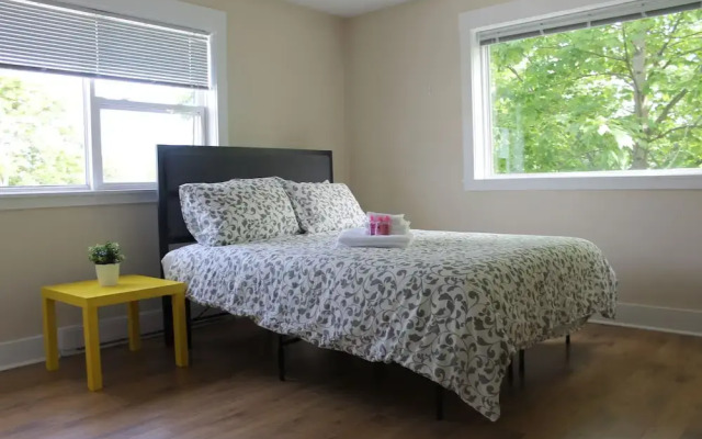 WOW Luxury Suites - Halifax Downtown