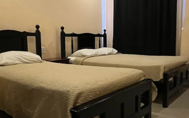 La Cubana Hotel & Residencial