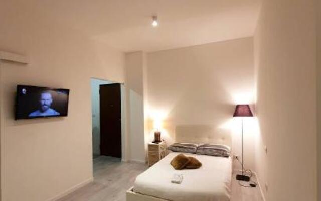 San Siro Suite Caldera