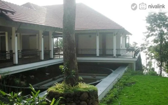The Windflower Resort & Spa Vythiri