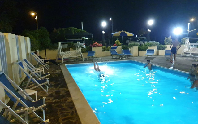 Hotel Tilmar
