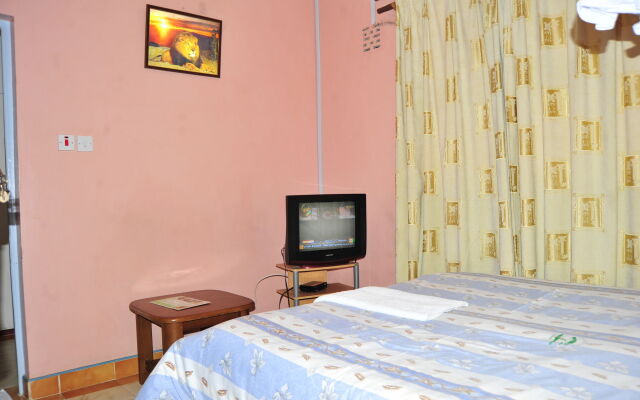 Acacia Gardens Homestay