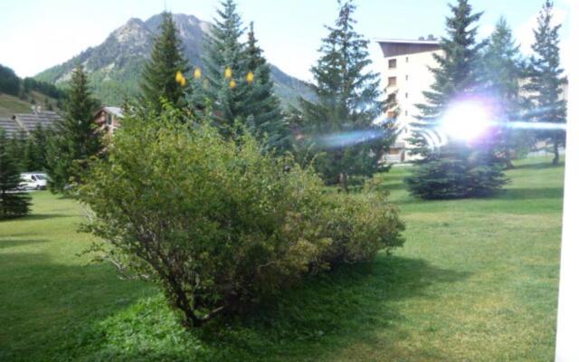 Appartement Montgenèvre, 3 pièces, 6 personnes - FR-1-445-104