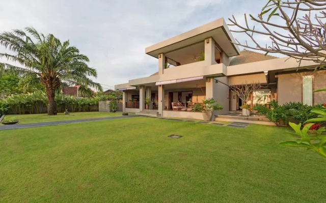 The Uma Villa Canggu