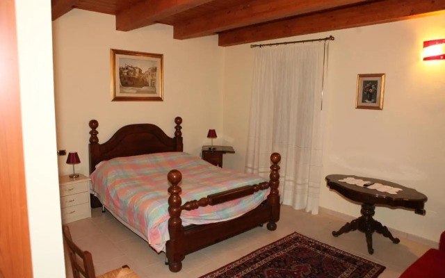 Agriturismo Apollinare