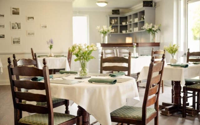 Hillgrove Guesthouse