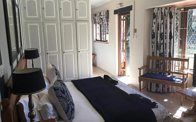 Warrens Guest House