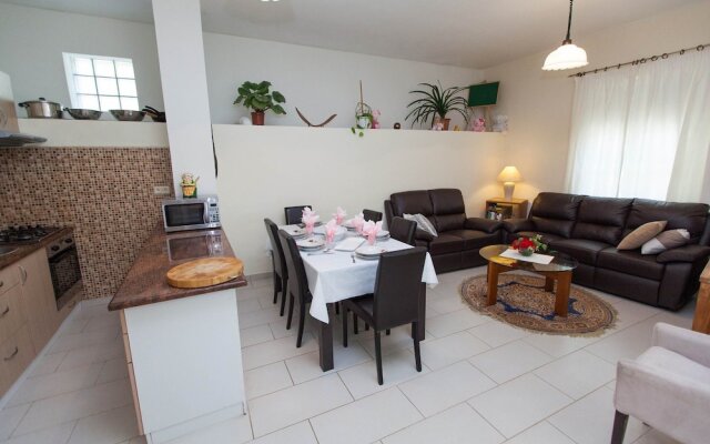 House VILLA BARETIC