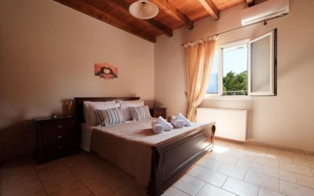 Villa Xampelo