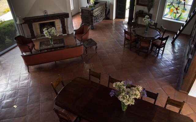 Hotel Posada La Presa