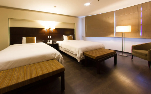 Unipark by Oro Verde Hotels