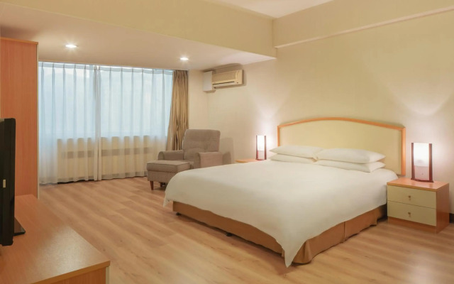 Hotel Nikko Dalian