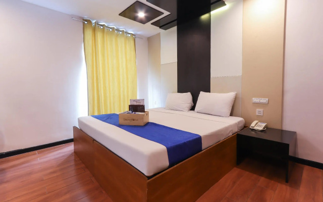 Hotel DreamWorld North EDSA