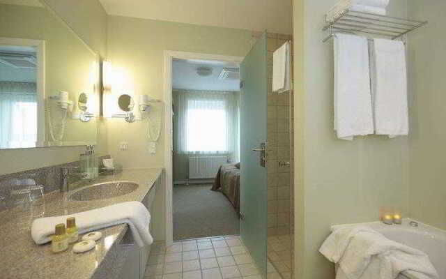 Best Western Hotel Gl. Skivehus