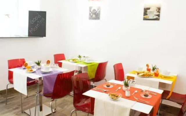 Relais FouRooms Museo Filangieri