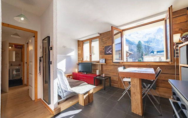 Résidence Carlton Hotel